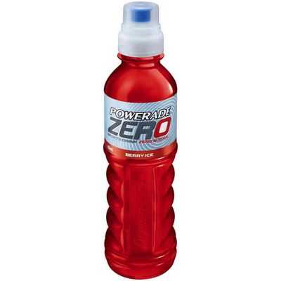 Powerade Berry Ice Sipper