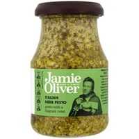 Jamie Oliver Pesto Italian Herb