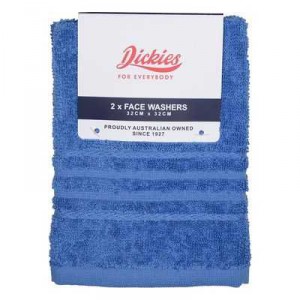 Dickies Face Washer Aegean