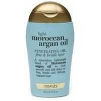 Organix Penetrating Treatment Moroccan Argan Oil