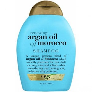 Organix Shampoo Moroccan Argan Oil