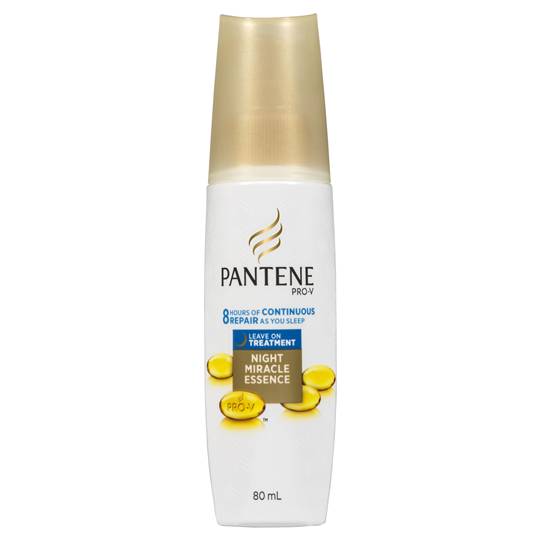 Pantene Pro-v Creme All Day Smooth Light Weight