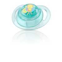 Nuby Classic Orthodontic Pacifier 6-18 Months