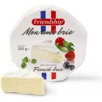 Mon Ami French Brie Cheese