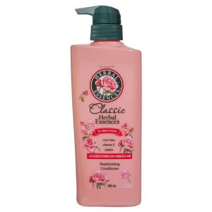 Herbal Essence Clairol Replenishing Conditioner For Coloured Dry Damaged Hair