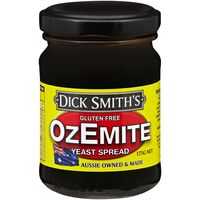 Dick Smith's Ozemite Spread