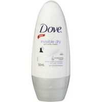 Dove Anti Perspirant Deodorant Roll On Invisible Dry