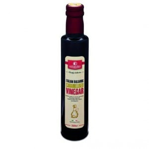 Sandhurst Dressings Caramelised Balsamic Vinegar
