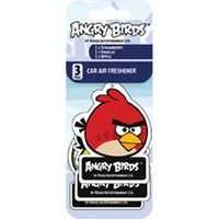 Angry Birds Carded Air Freshener