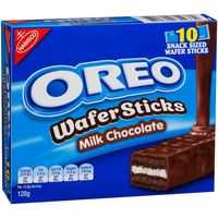 Nabisco Oreo Chocolate Wafers Biscuit