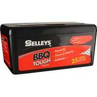 Selleys Bbq Accessory Tough Wipes