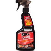 Selleys Grease & Grime Bbq Accessory Cleaner