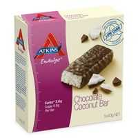 Atkins Endulge Bar Chcocolate & Coconut