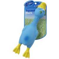 Total Care Toy Squawking Duck