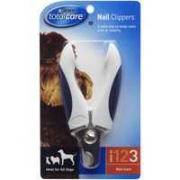 Total Care Grooming Pet Nail Clippers