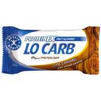 Aussie Bodies Protein Fx Lo Carb Mini Bar Choc Caramel