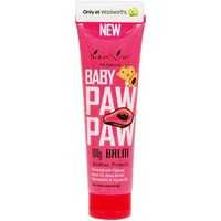 Nature's Care Baby Balm Paw Paw
