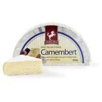 Unicorn Camembert Cheese