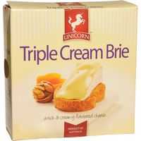 Unicorn Triple Cream Brie Cheese