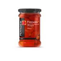 Peppadew Capsicum Pepper Filled With Cheese