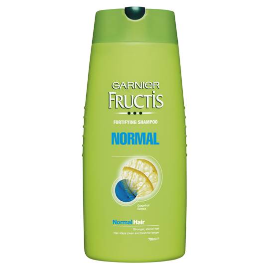 Garnier Fructis Shampoo Normal