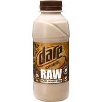 Dare Raw Milk