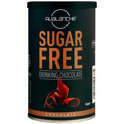 Avalanche Sugar Free Drinking Chocolate