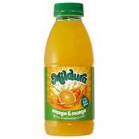 Mildura Orange Mango Fruit Drink