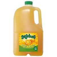 Mildura Orange & Mango Fruit Drink