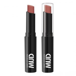Mud Lipstick 012 Coral Crush