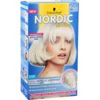Schwarzkopf Nordic Blonde Silver L10.
