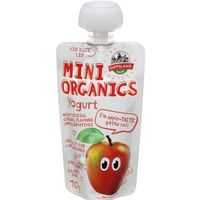 Gippsland Mini Organic Apple