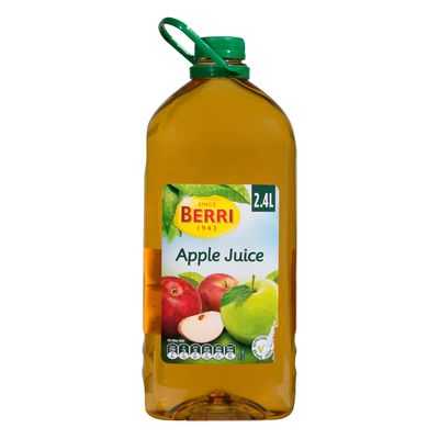 Berri Apple Juice