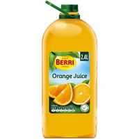 Berri Orange Juice