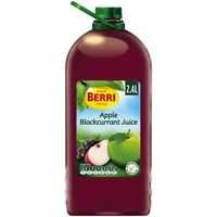 Berri Blackcurrant Juice