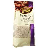 Lucky Hazelnuts Meal