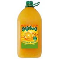 Mildura Orange & Mango Fruit Drink