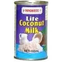 Pandaroo Lite Coconut Milk