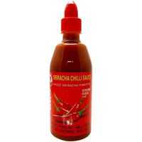 Sriracha Sauce Chilli