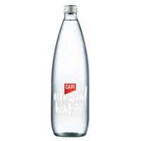 Capi Sparkling Mineral Water