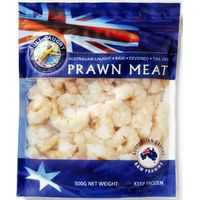Just Caught Prawn Meat Australian