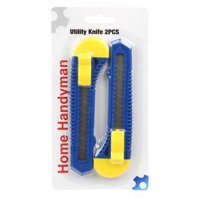 Home Handyman Tools Utility Knife