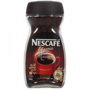 Nescafe Classic Coffee Coffee