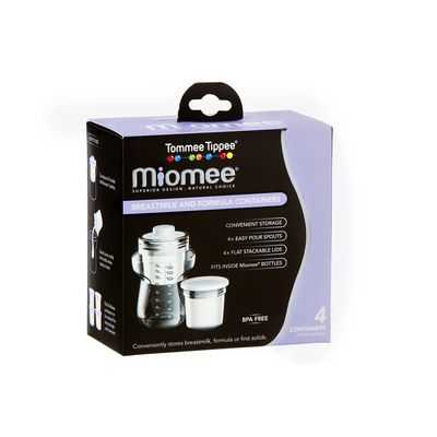 Tommee Tippee Container Milk & Formula