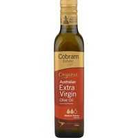 Cobram Estate Australian Extra Virgin Organic