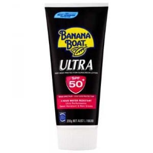Banana Boat Ultra Spf 50+ Sunscreen