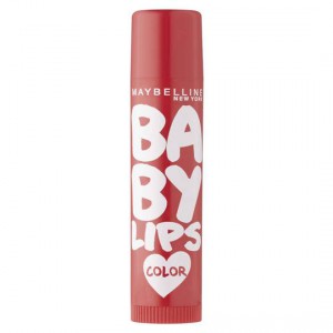 Maybelline Ny Lip Colour Berry Brush