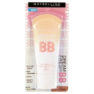 Maybelline Bb Cream Dream Fresh Light