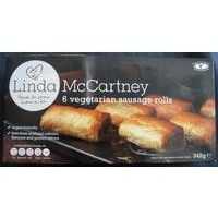 Linda Mccartney Sausage Roll Vegetarian