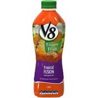 V8 Tropical Fusion Juice